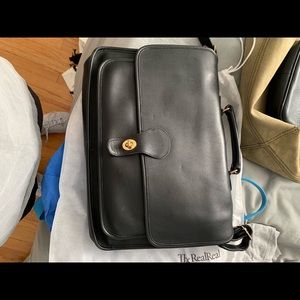 Vintage men’s Briefcase
